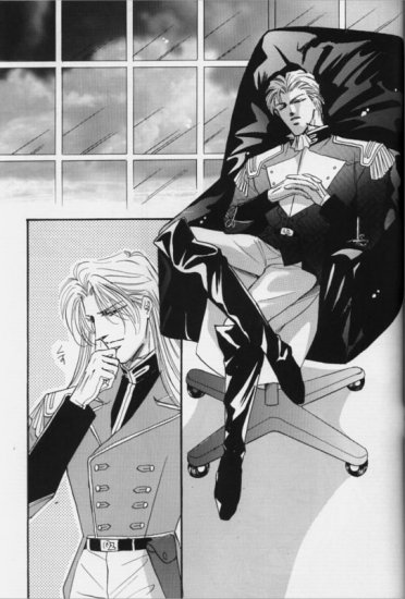 ROSARIUM page 5 full