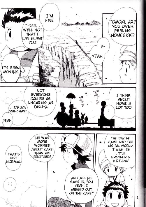 Brother Blue Berry page 4 full