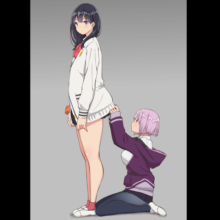 18歳未満は、見ちゃダメ！！ page 2 full