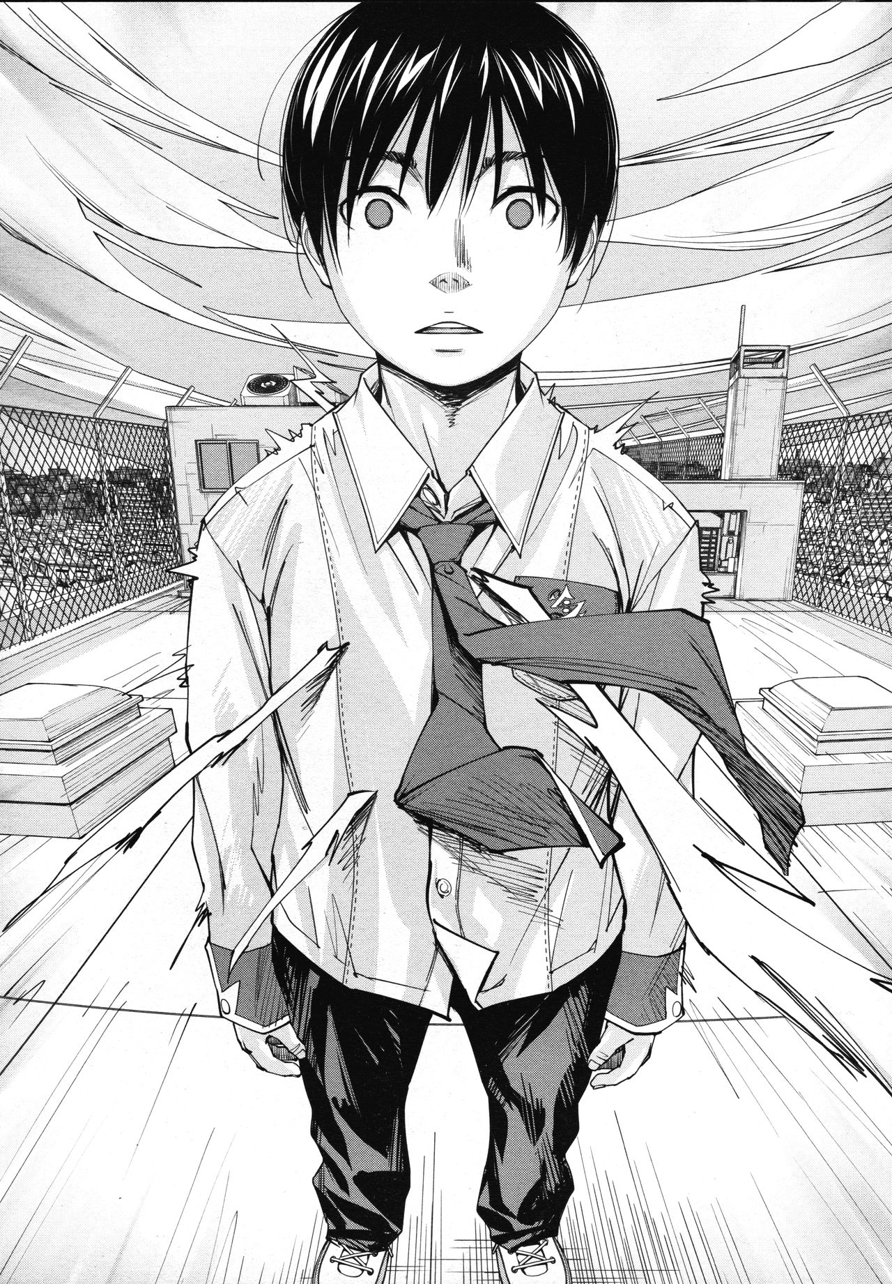 Chitose Ch. 4 page 8 full