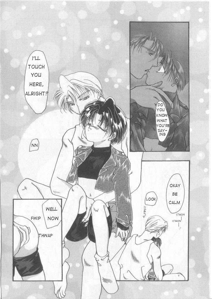 Go to Heaven page 4 full