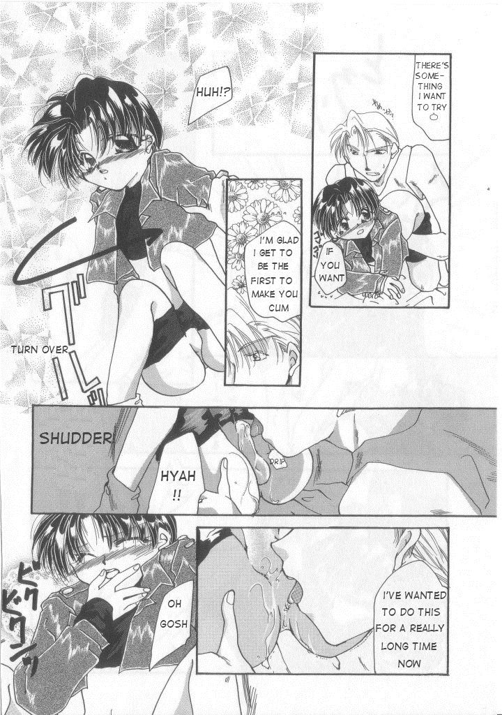 Go to Heaven page 6 full