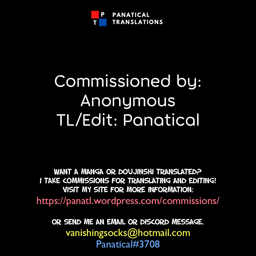 The Girllove Diary EX1: Quarantine page 9 full