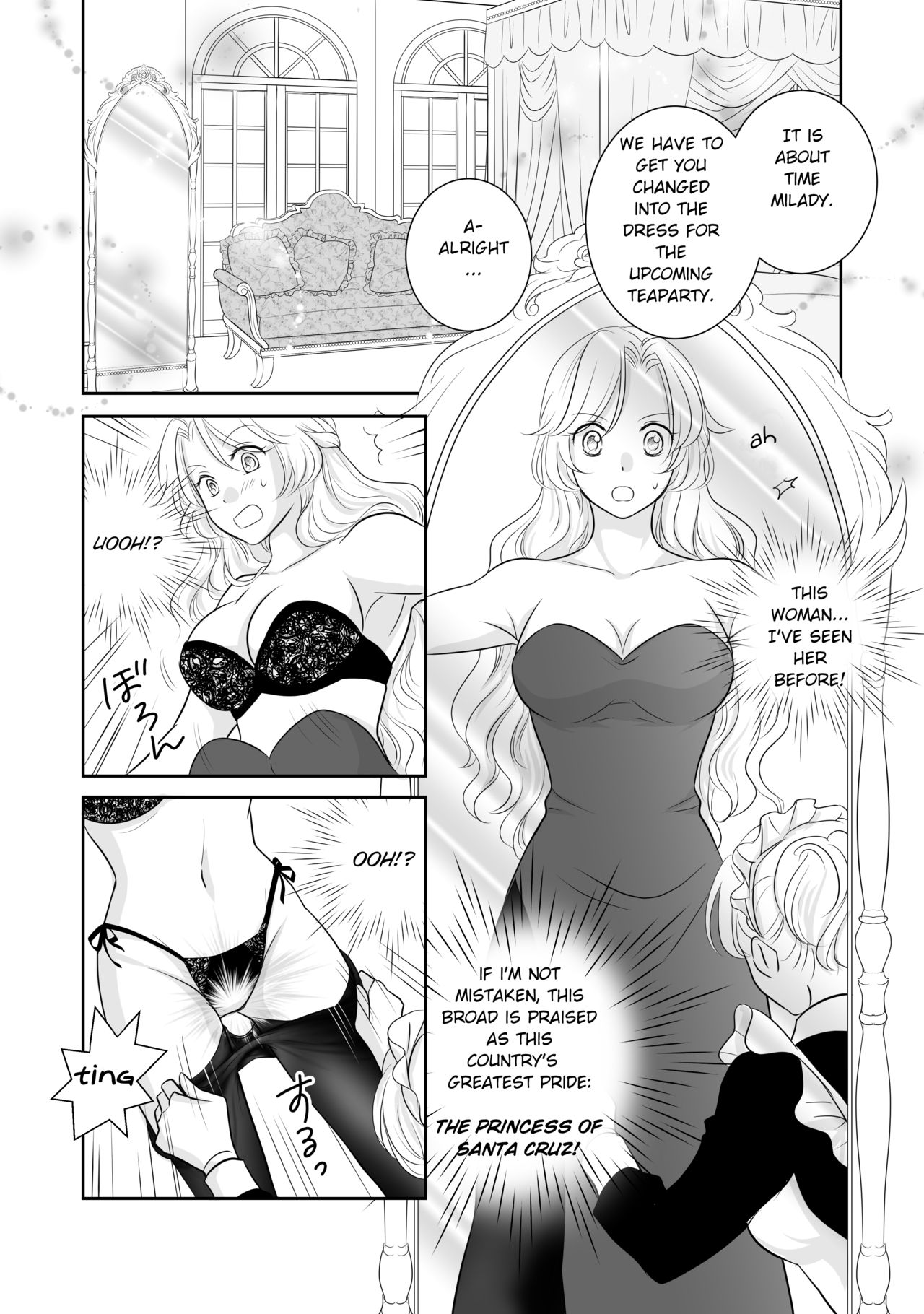 Misogyny Conquest page 10 full