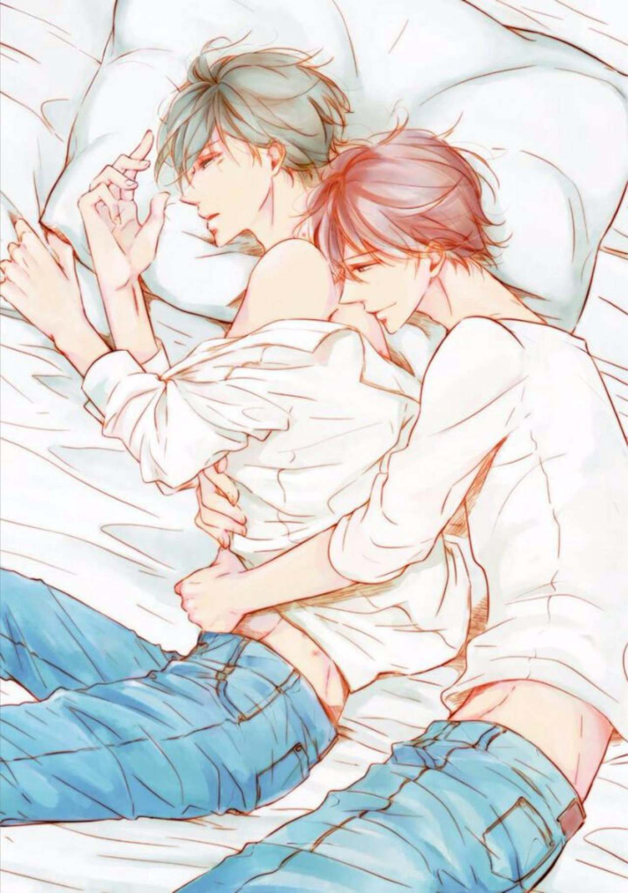 Oku made Sawatte Sawaranaide page 3 full