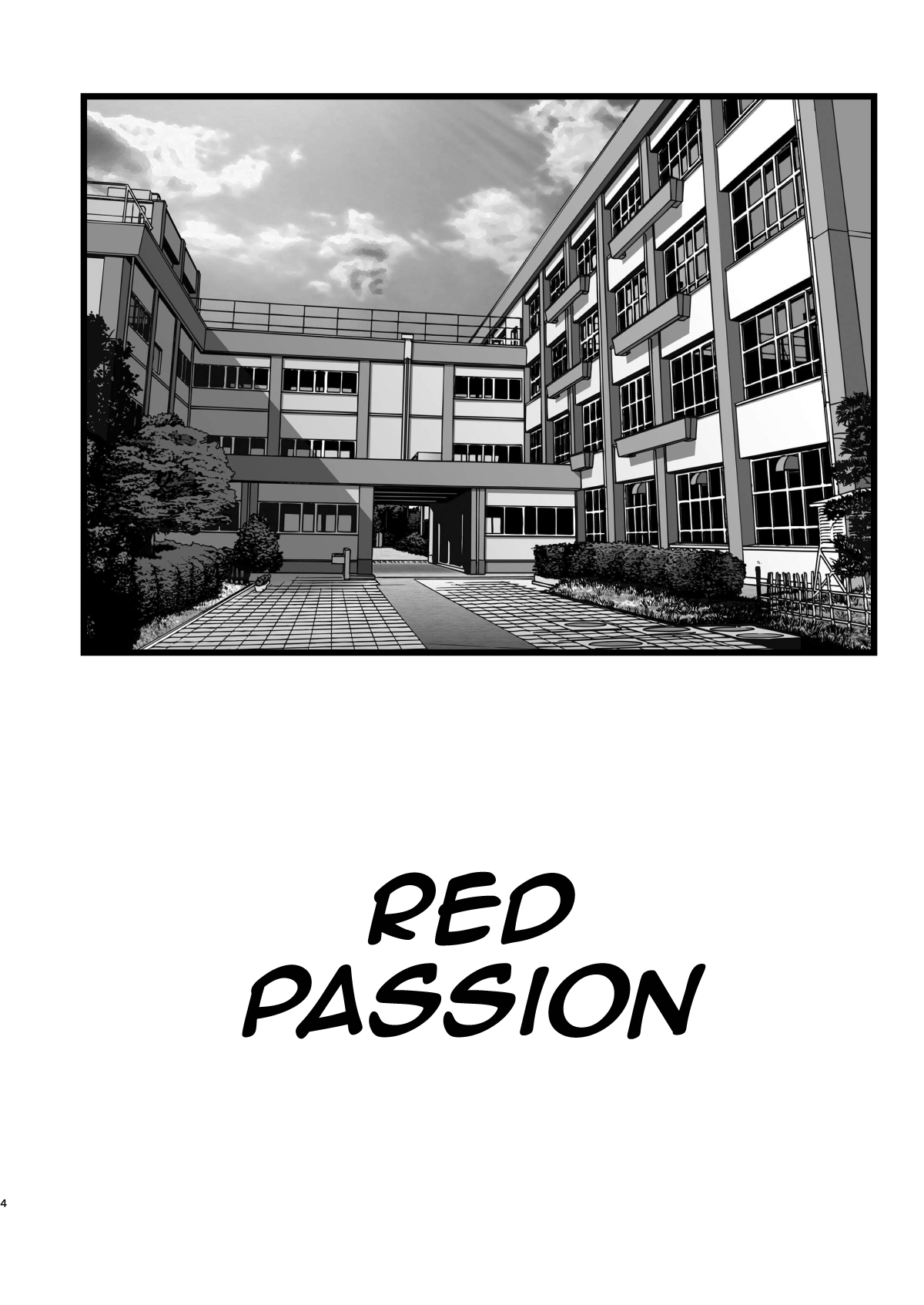 Hankotsu Mesh Color | Rebel Mesh Color page 3 full