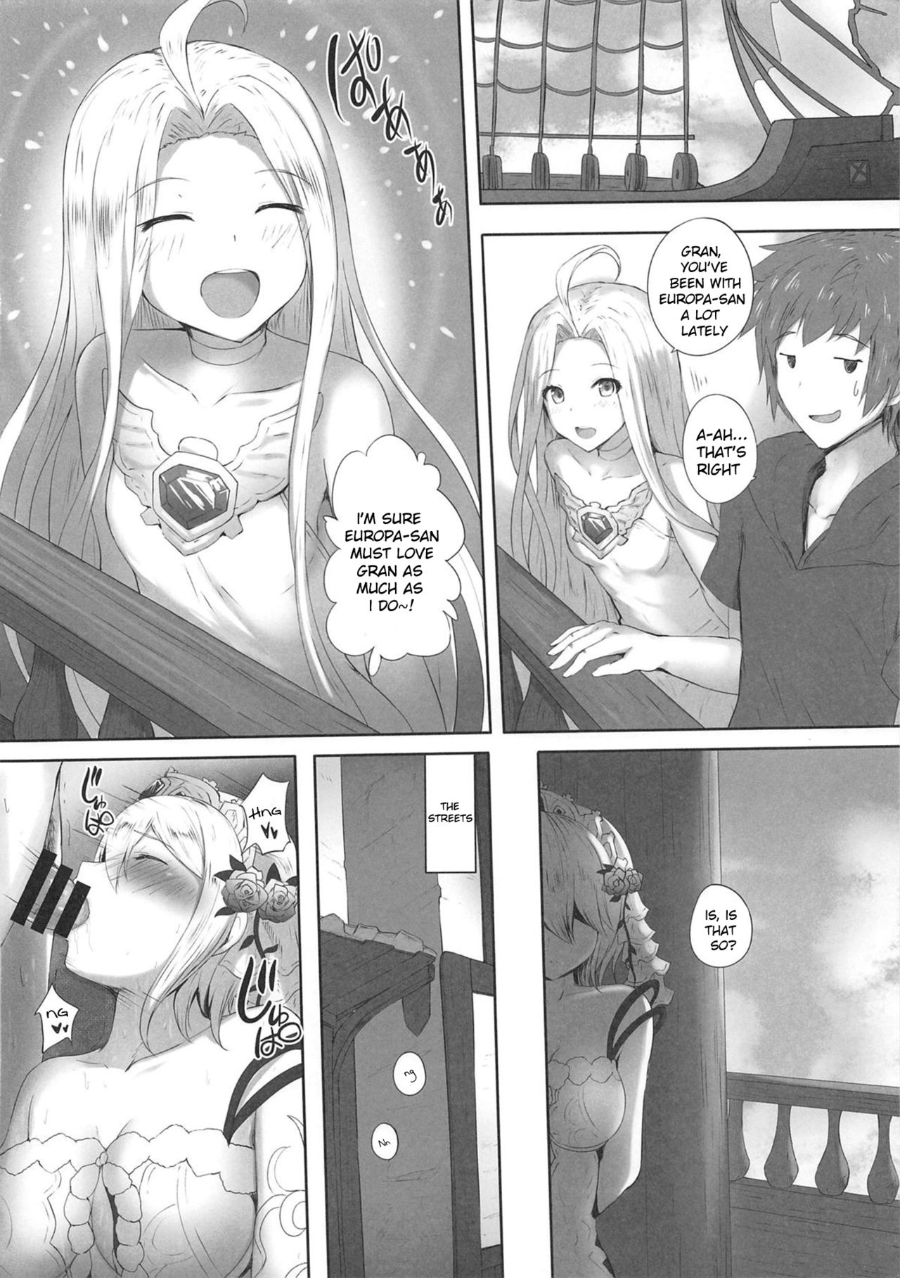 Watashi no Karada, Suki ni Otsukainasaimase | Please Use My Body However You'd Like page 9 full