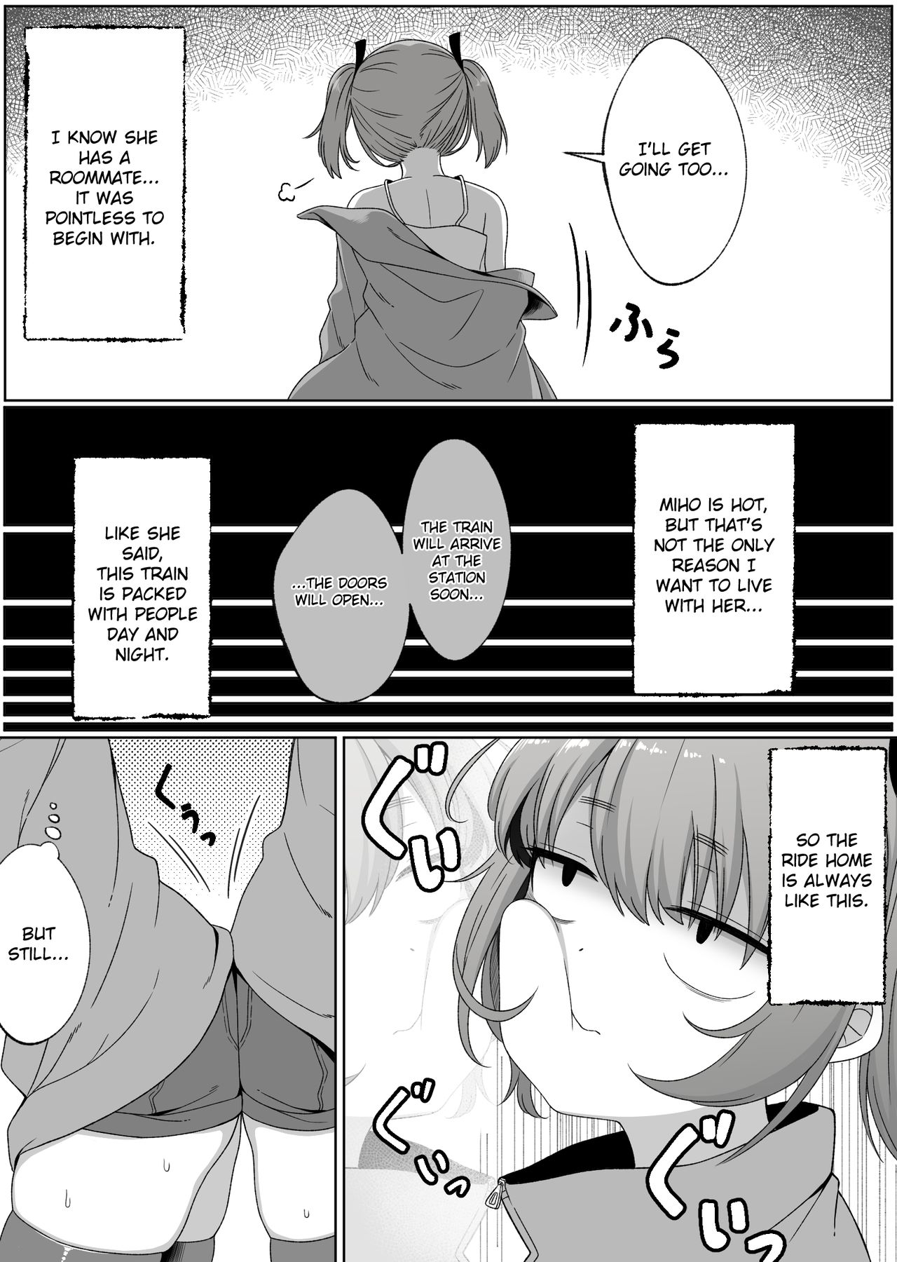 Mirror Collection 4 page 9 full