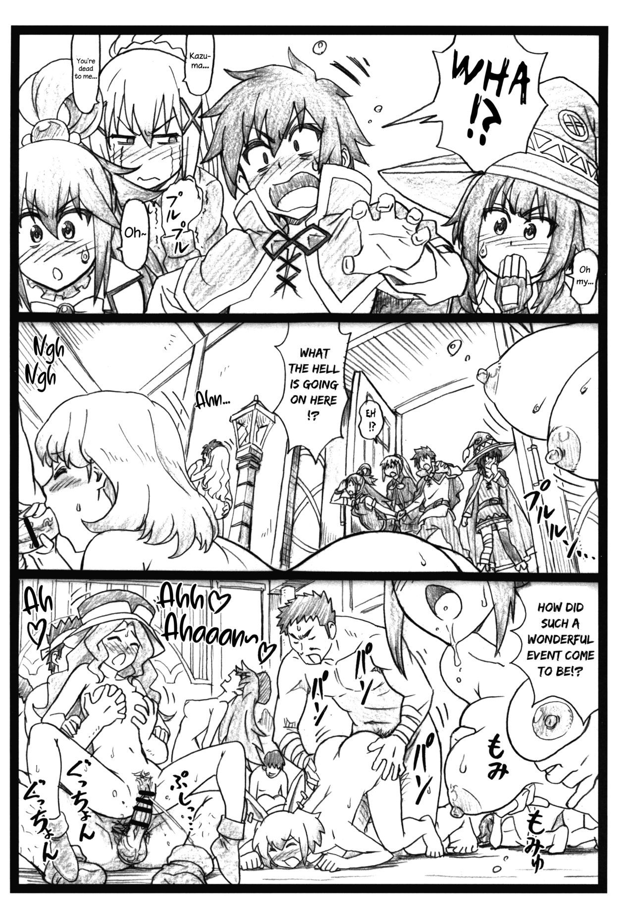 Majisuba page 4 full