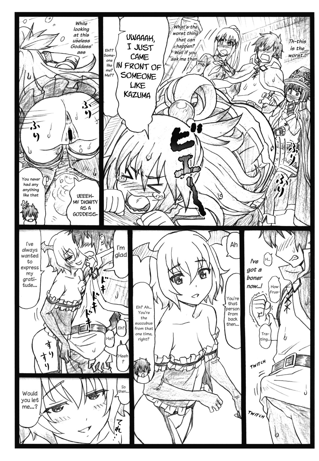 Majisuba page 9 full