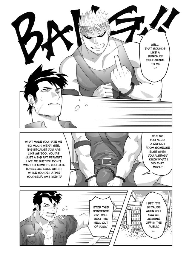 Punt Punt Wey Wey Wey page 10 full