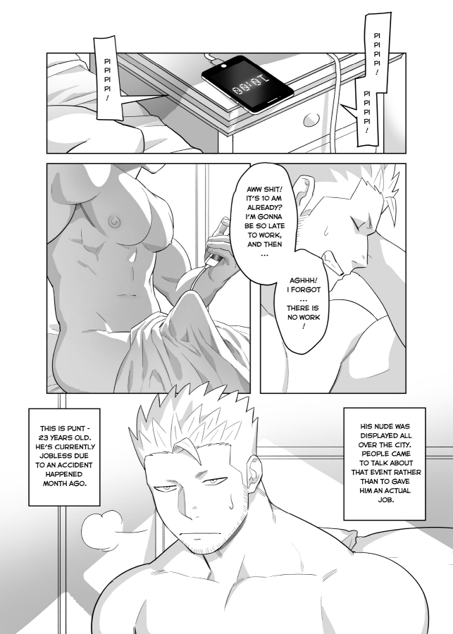 Punt Punt Wey Wey Wey page 5 full