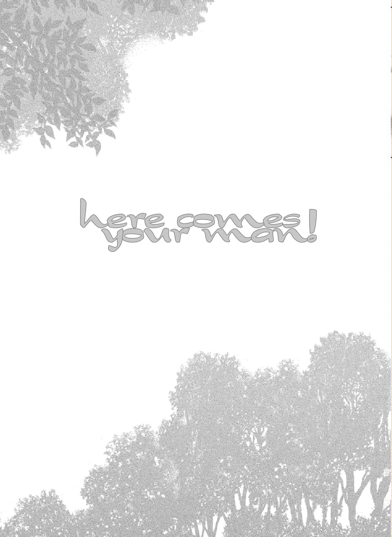 Here Comes Your Man page 2 full