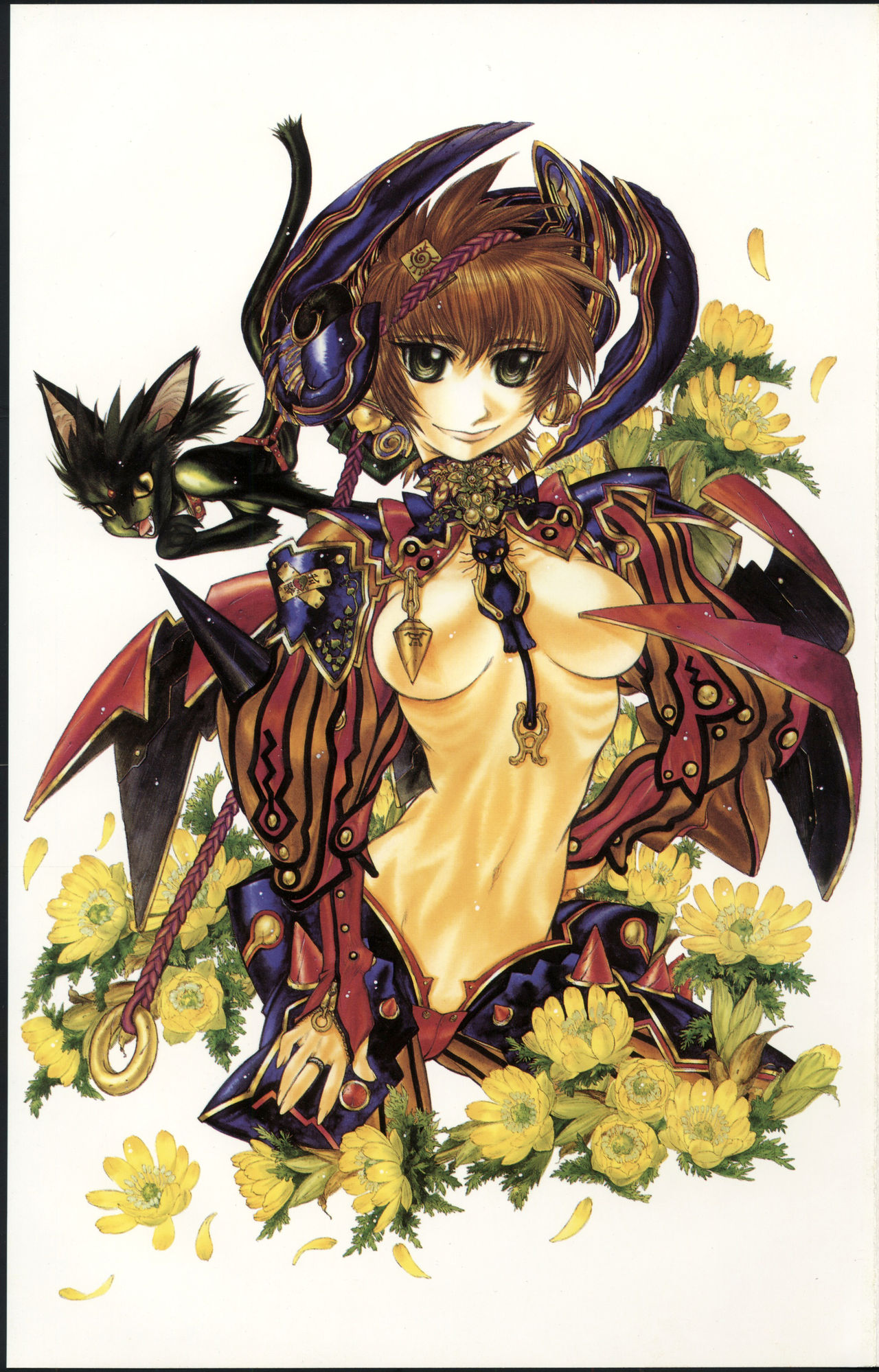 COMIC Zero-Shiki Vol. 26 page 4 full