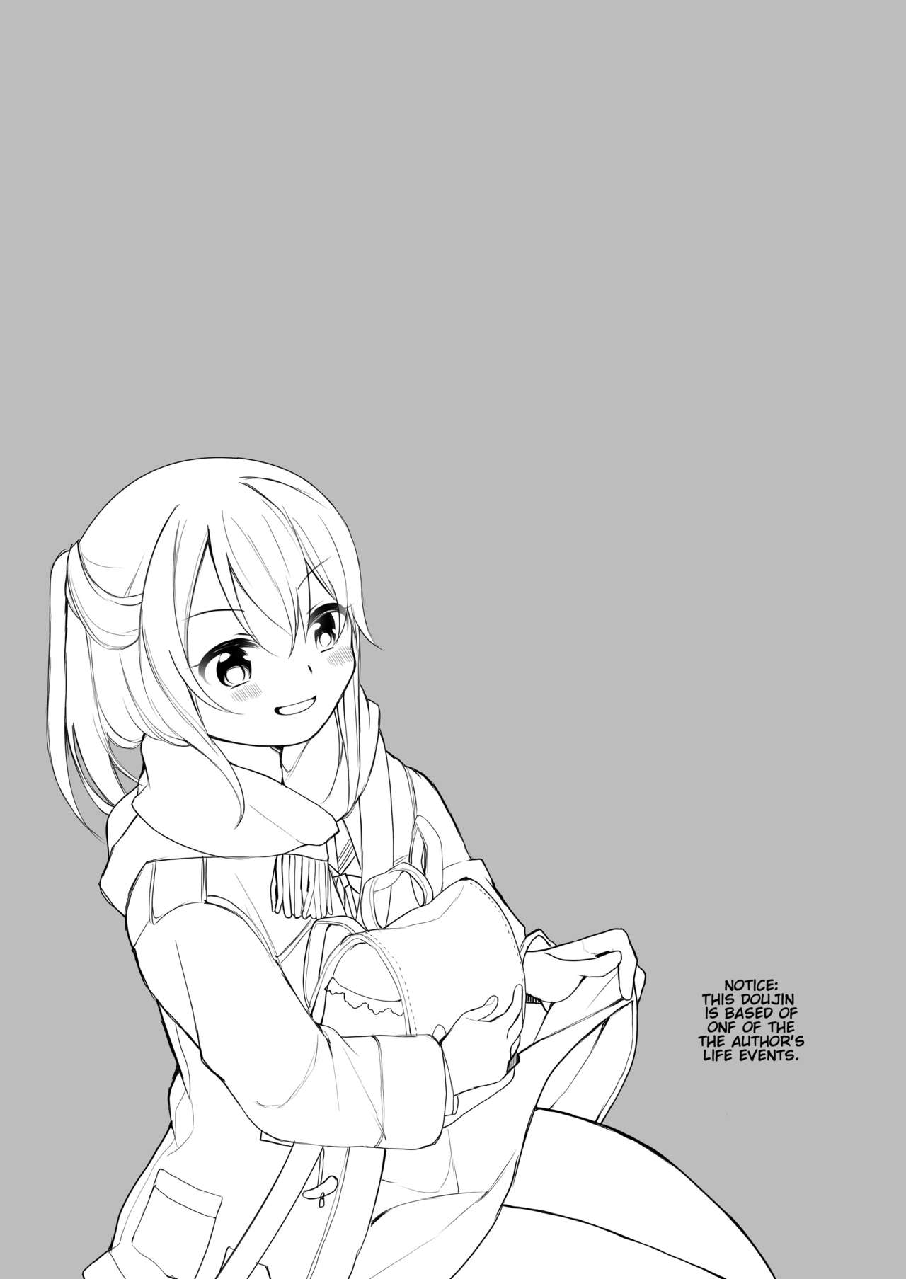 Naka no Ii Oji-san ni Tanonde Rape-fuu Car Sex o Suru Hanashi | Asking a Middle-aged Man I'm Friends With to Rape Me in a Car page 2 full