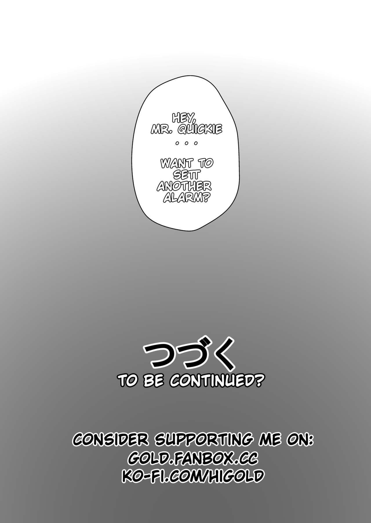 Alarm clock page 9 full