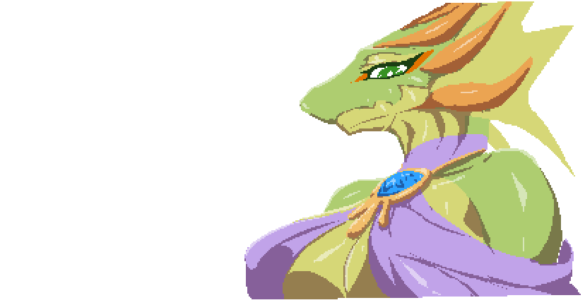 Yiff-Code - Elemental Weakness ep. 1 page 6 full