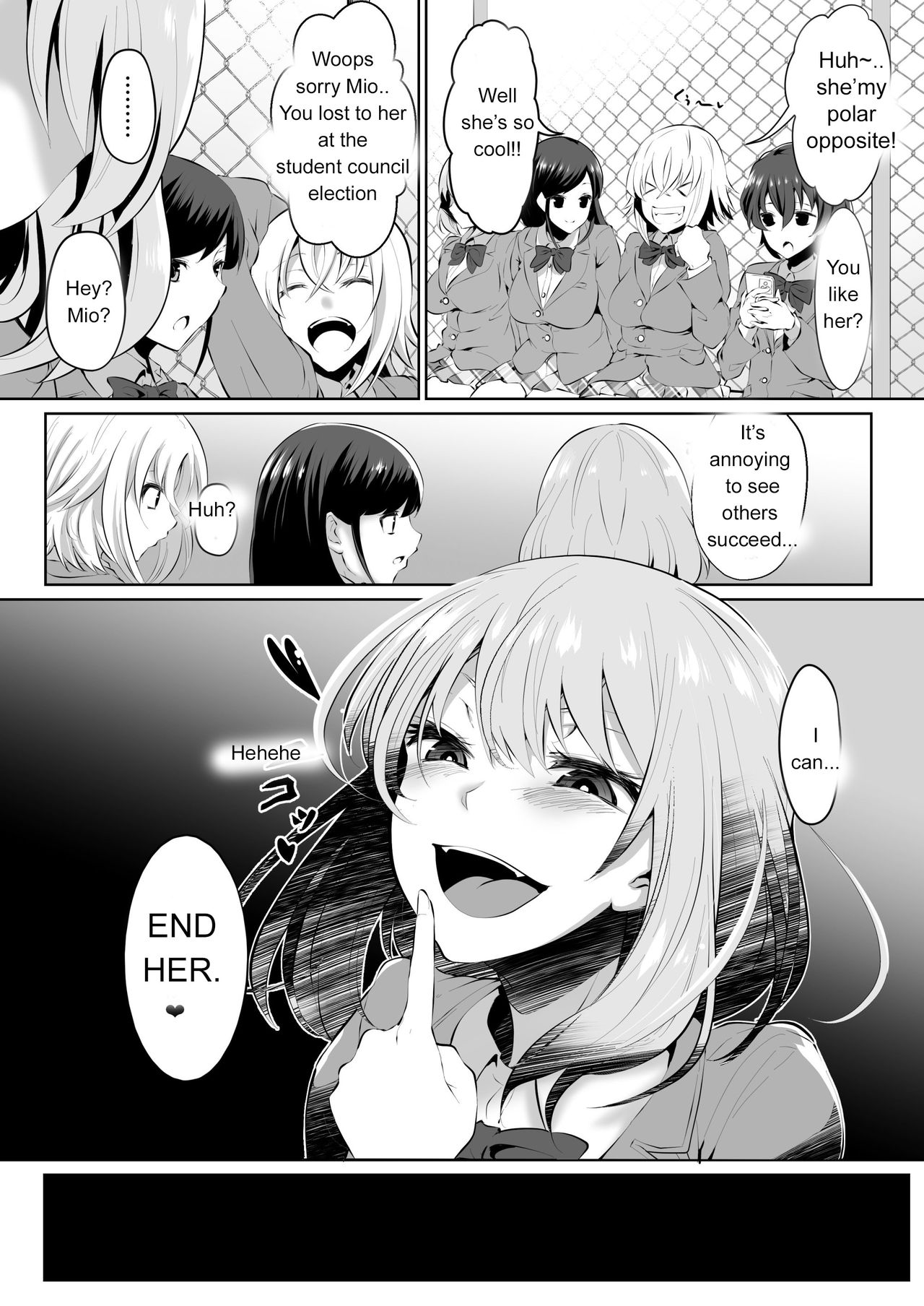 Rakoumon page 5 full