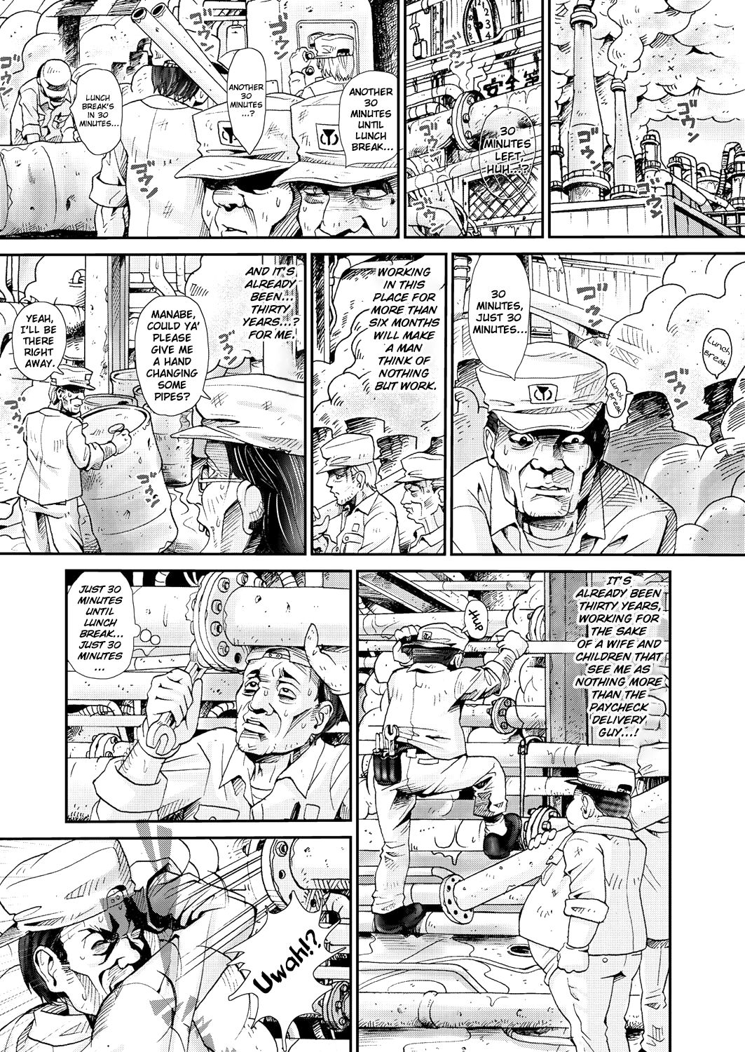 Bishoujo Factory | Cute Chick Factory page 1 full