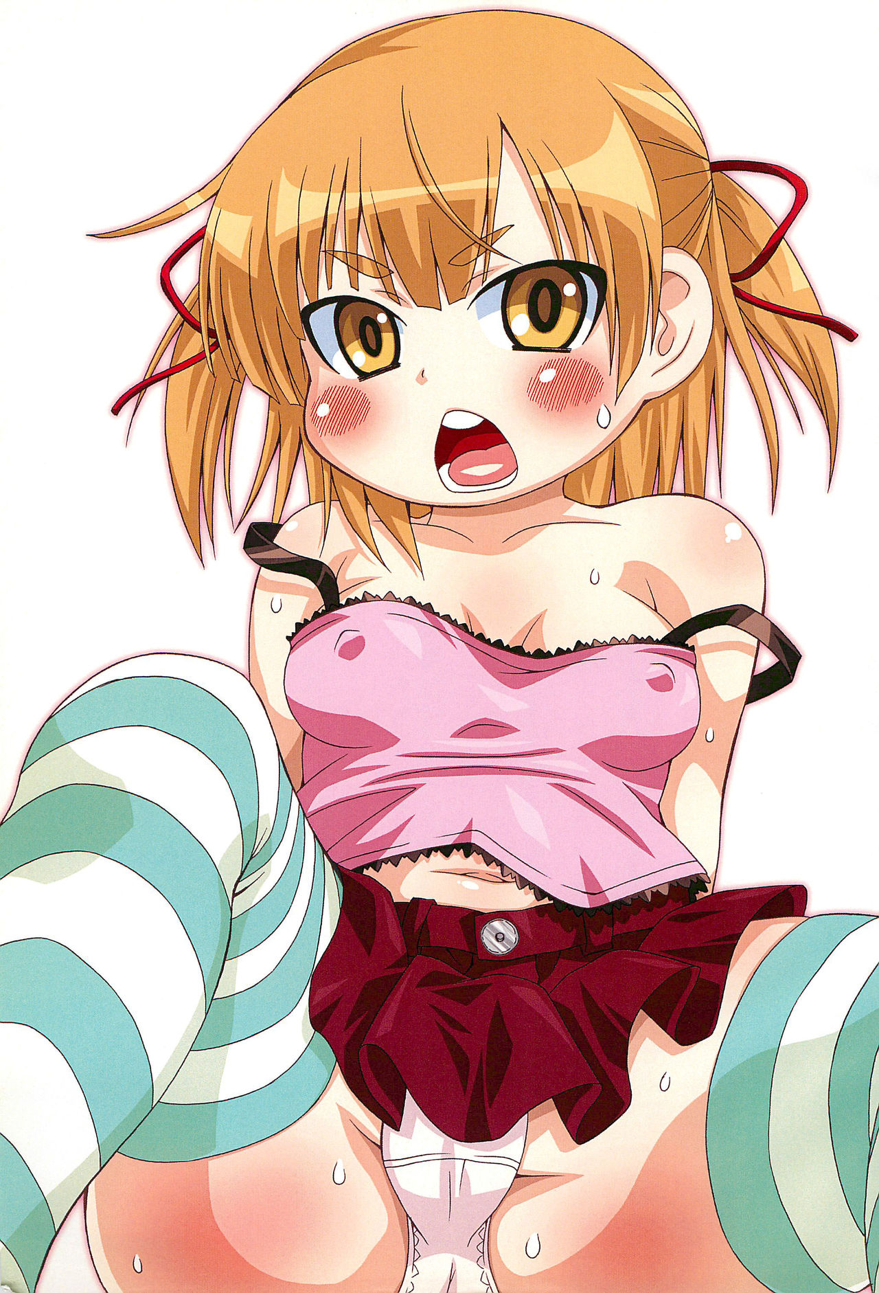 Mitsu Matome Soushuuhen page 5 full