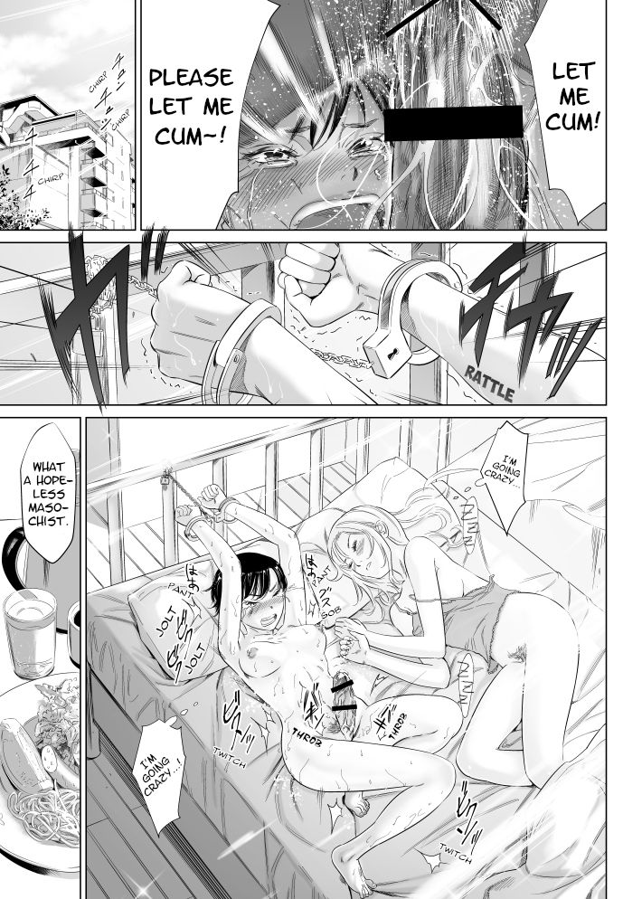 Oppai Champ | Titty Champ page 9 full