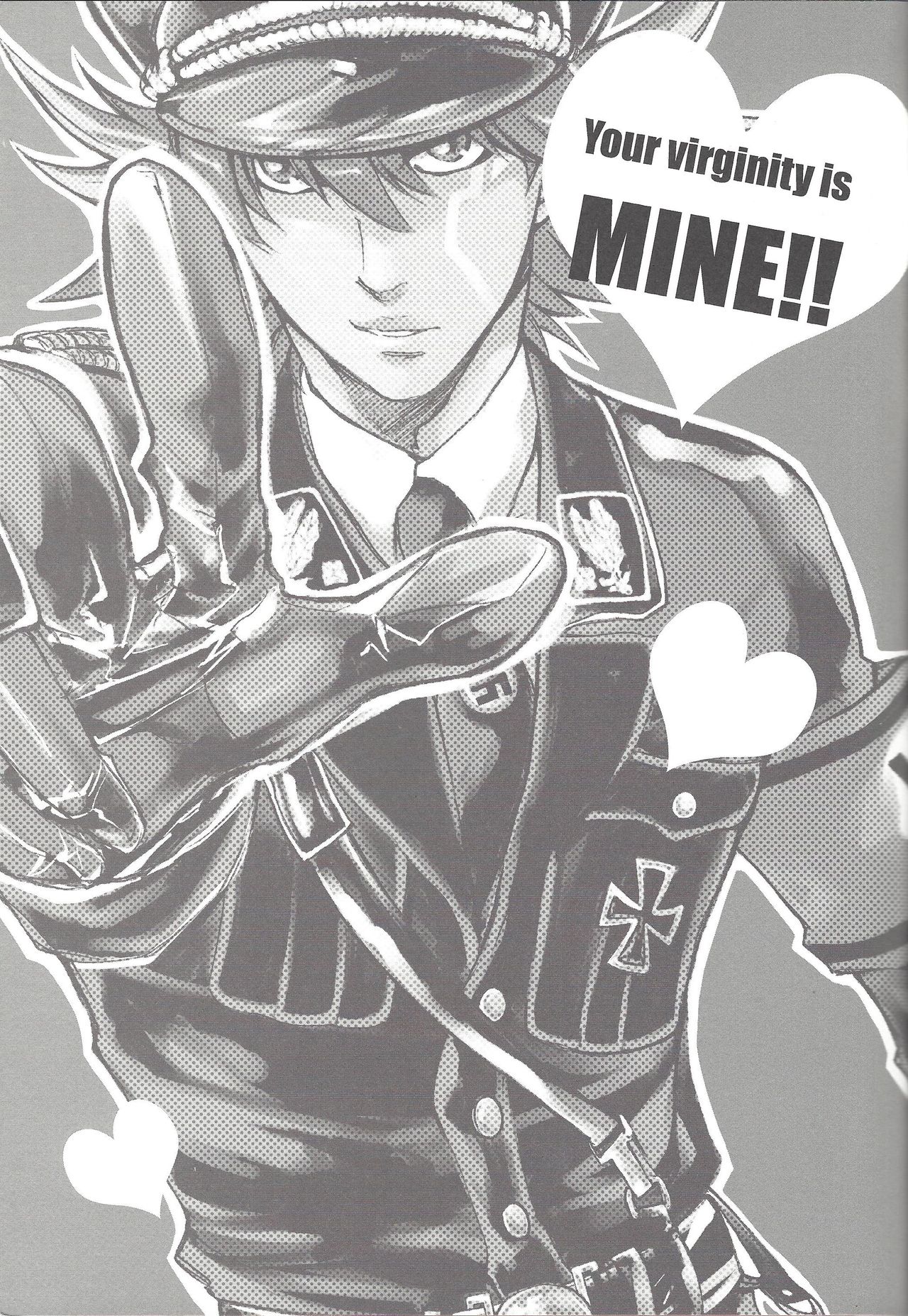 Give Me Your Virginity! page 2 full