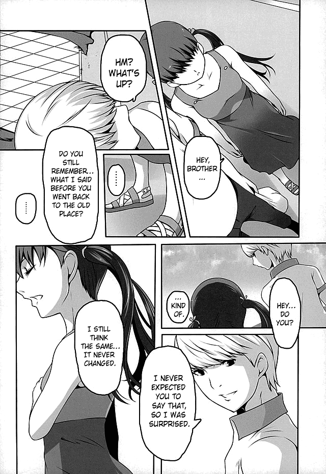 Otona na Nanako page 7 full