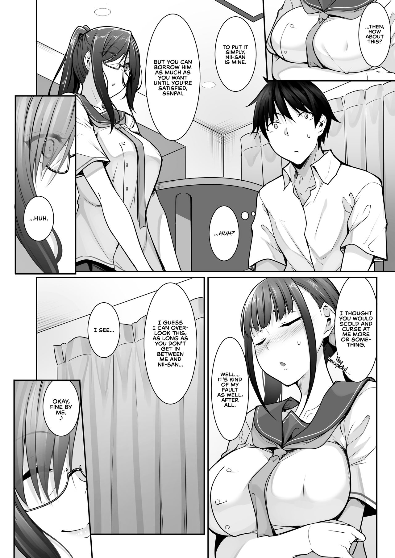 SISUANA - sister hole 4 page 6 full