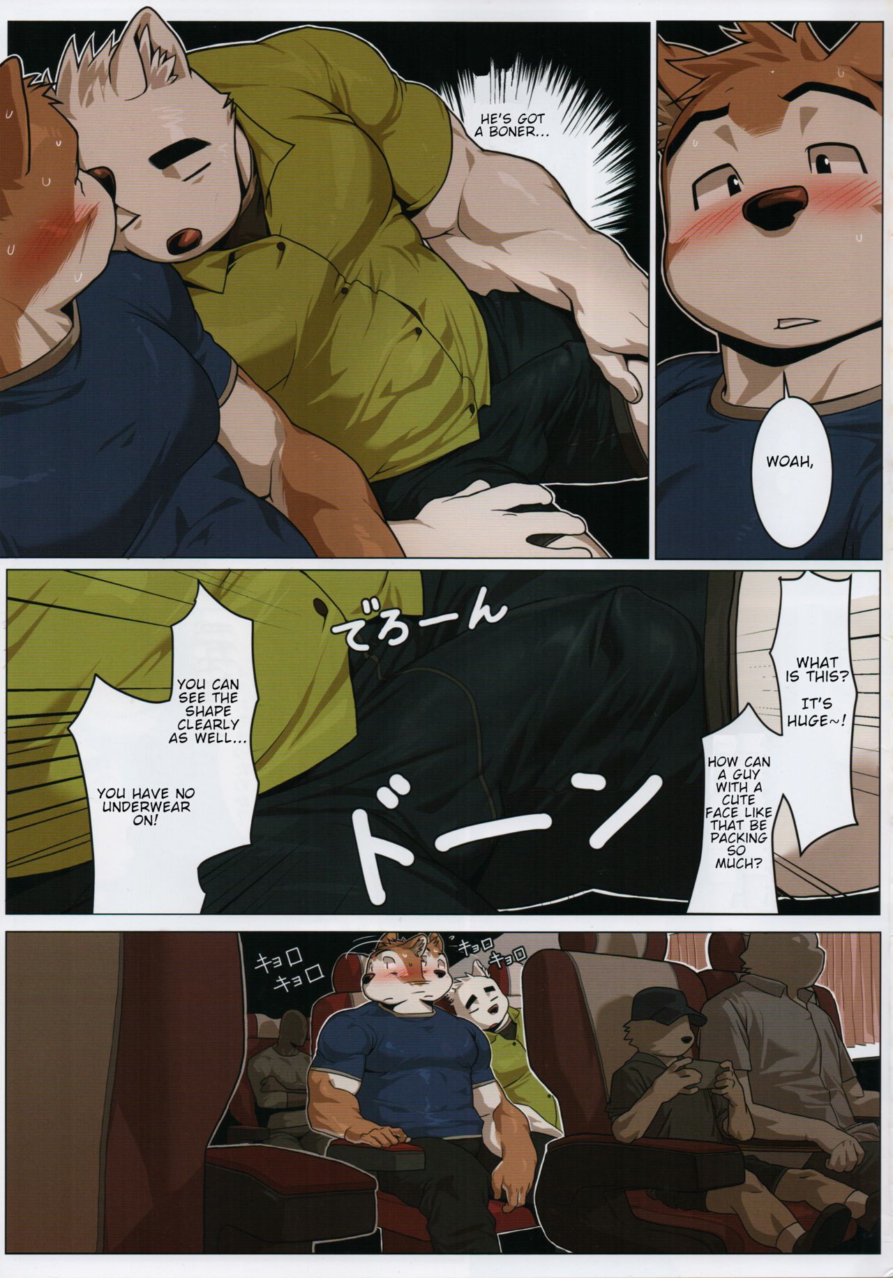 Look before you lick page 5 full