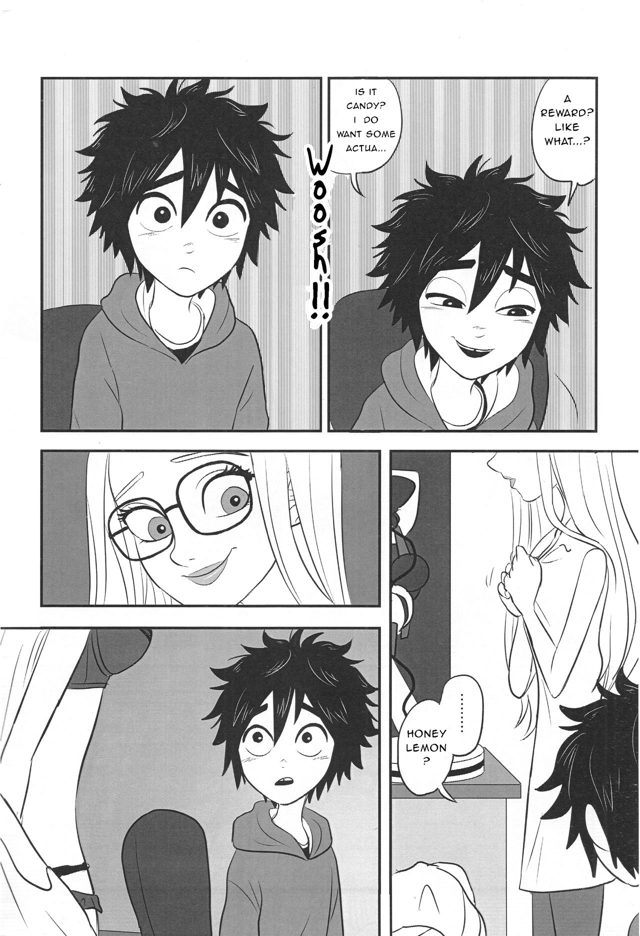 "Shindanmei, Shishunki." page 5 full