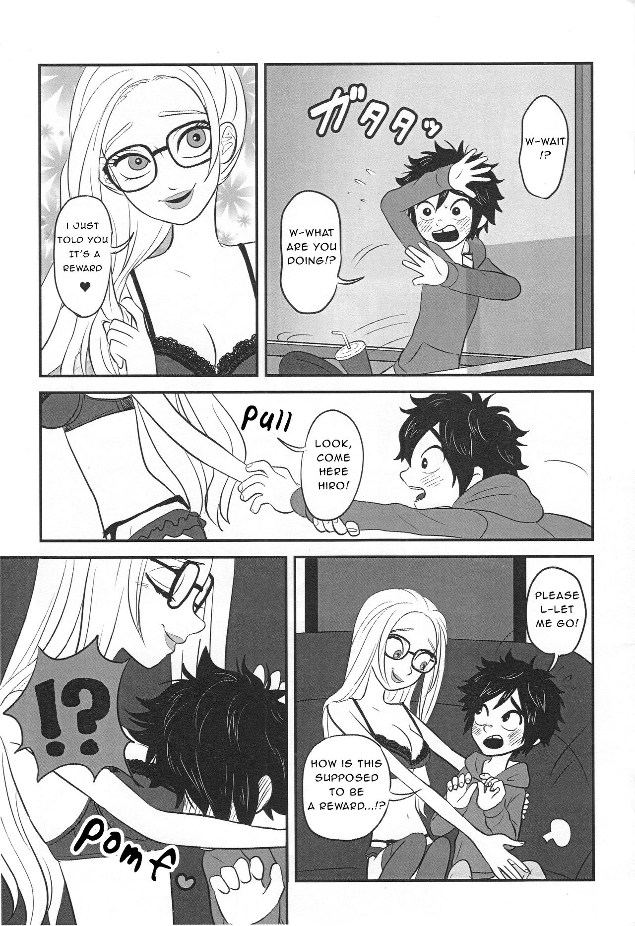 "Shindanmei, Shishunki." page 6 full