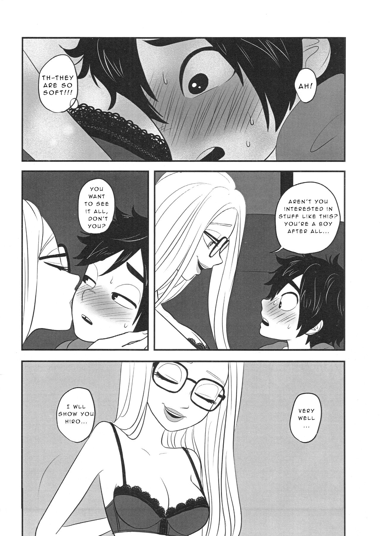 "Shindanmei, Shishunki." page 7 full