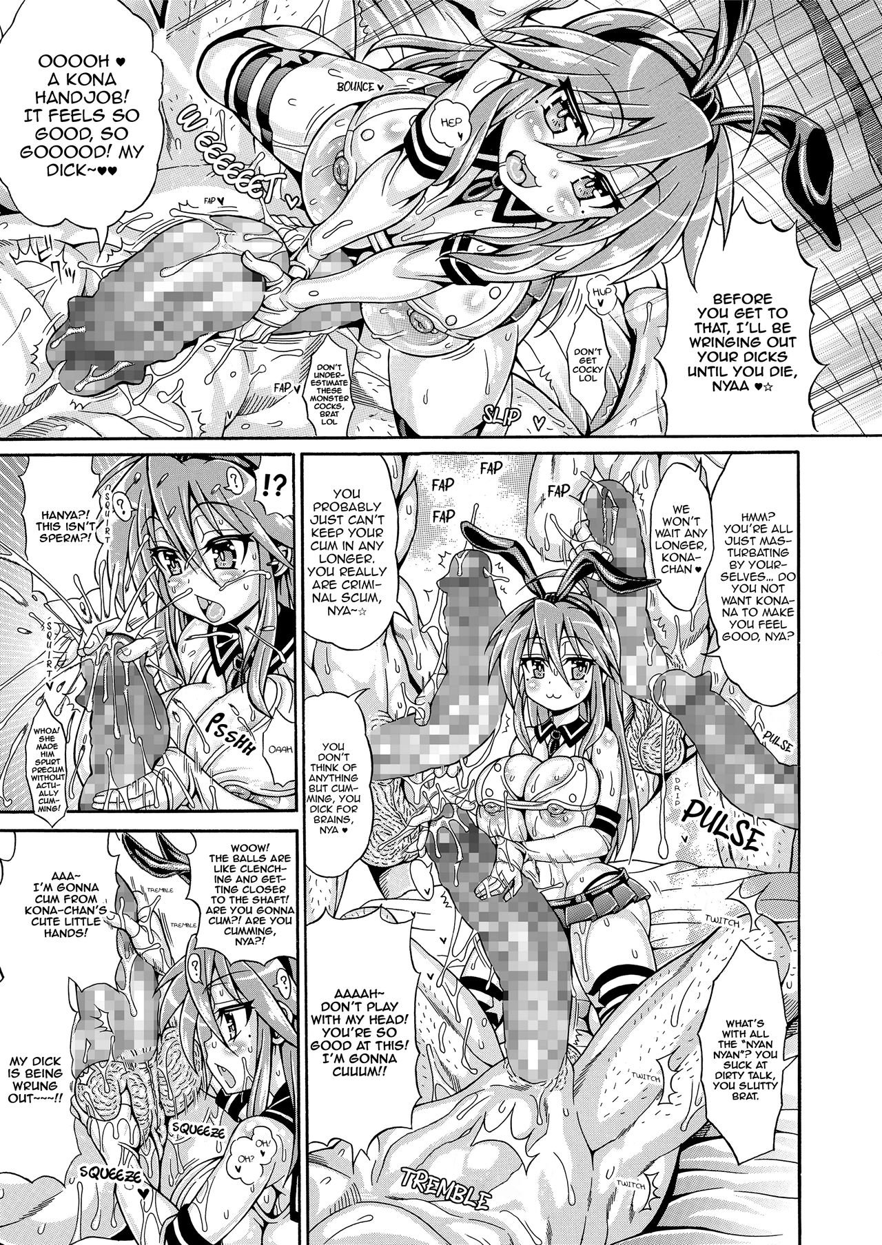 Ki○☆ Loli | Crazy Loli page 5 full