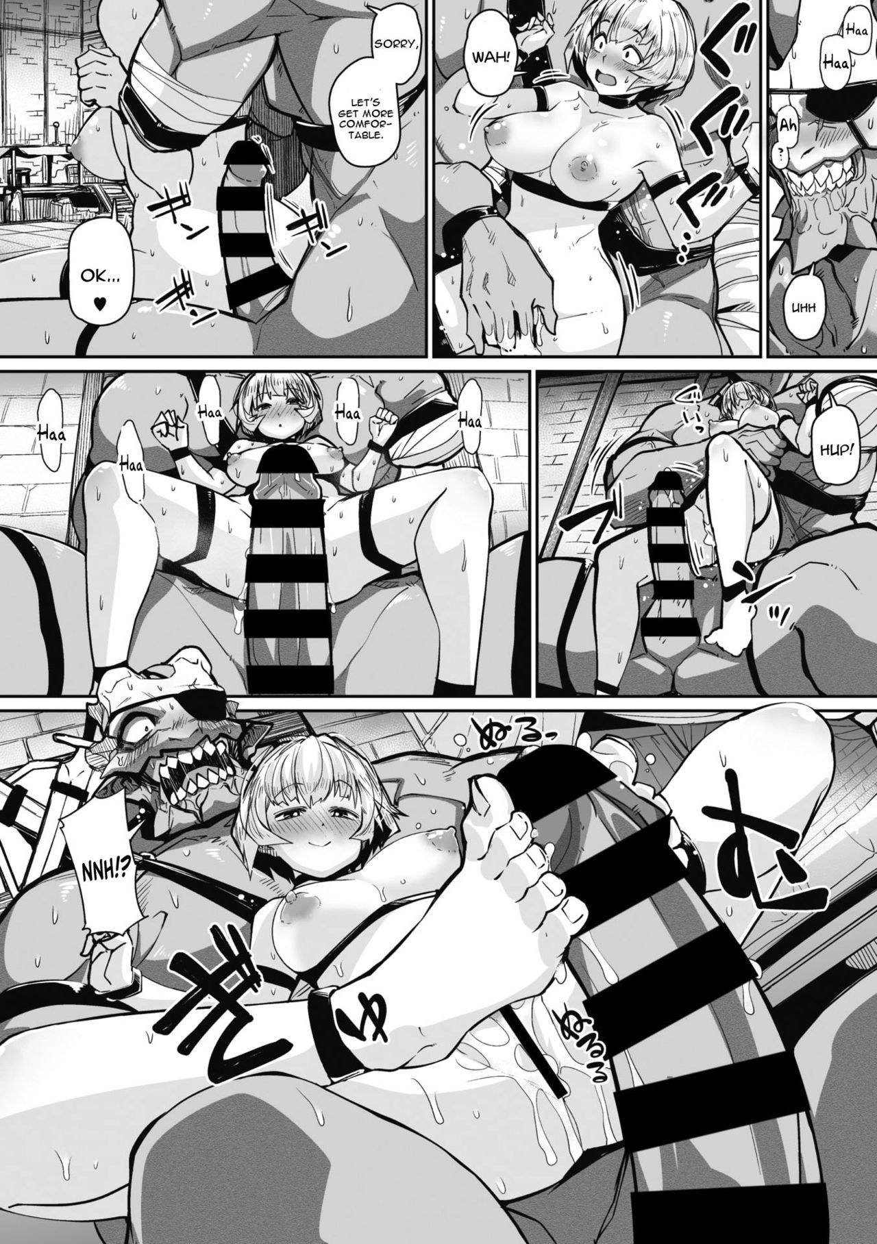 Link Ring page 8 full