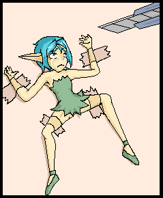 Let's Play with Fairies! page 3 full