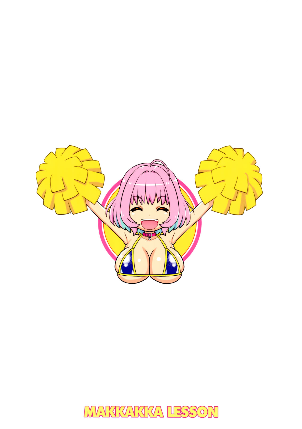 Makkakka Lesson page 2 full