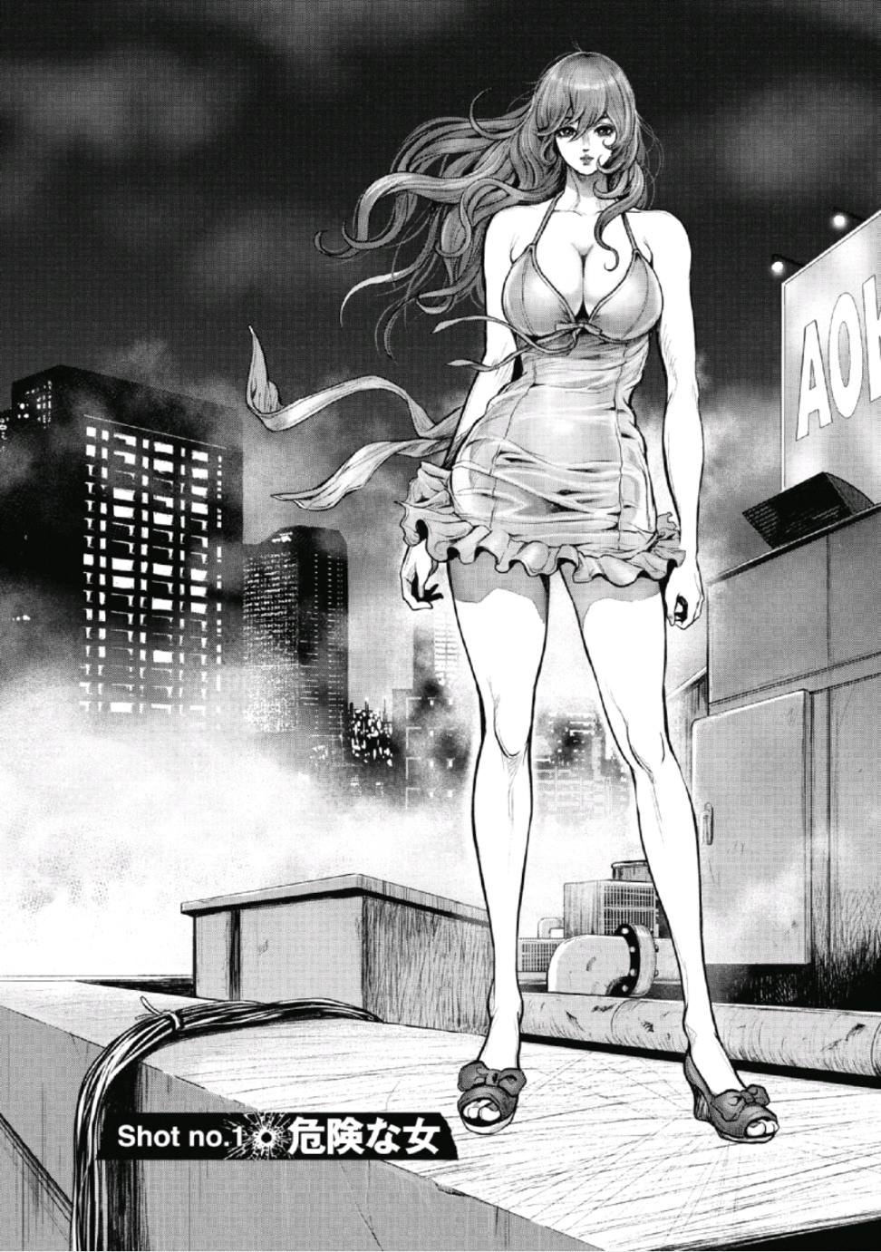 PinSalo Sniper 1 page 6 full