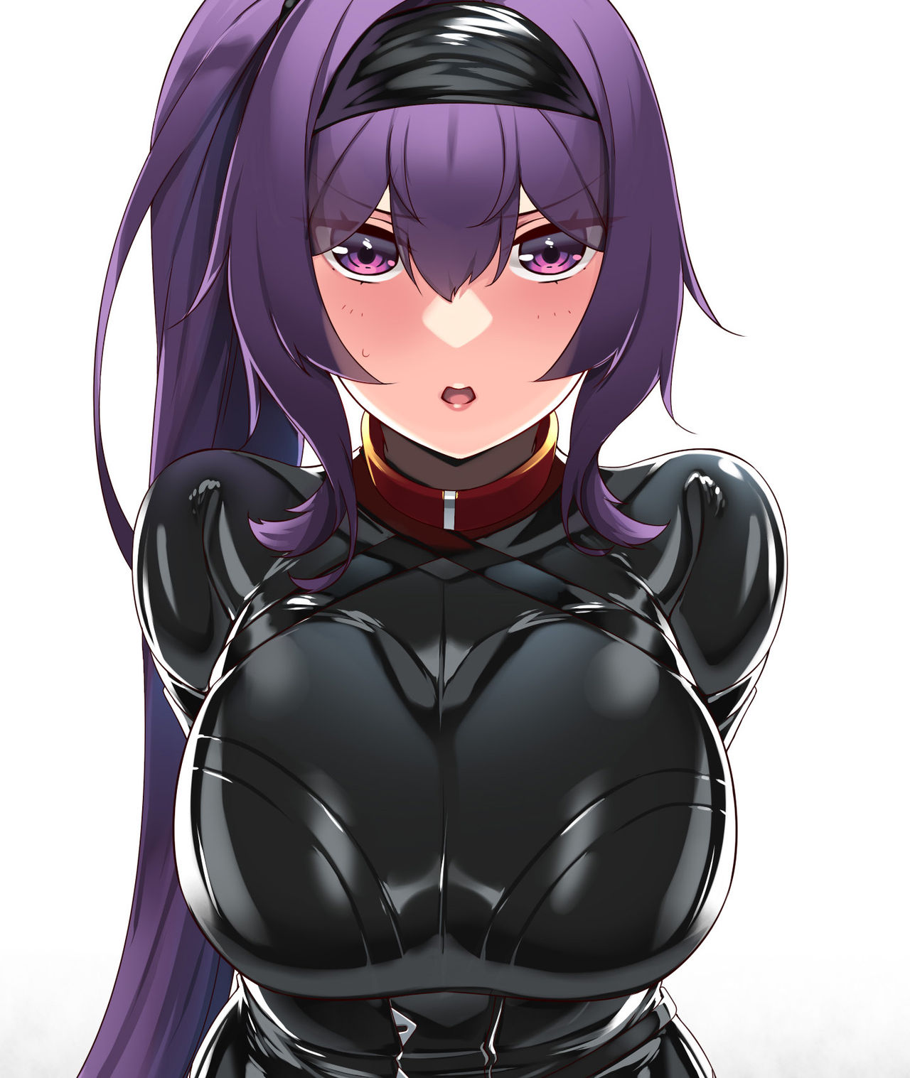 Josei Spy no Asobi? page 1 full