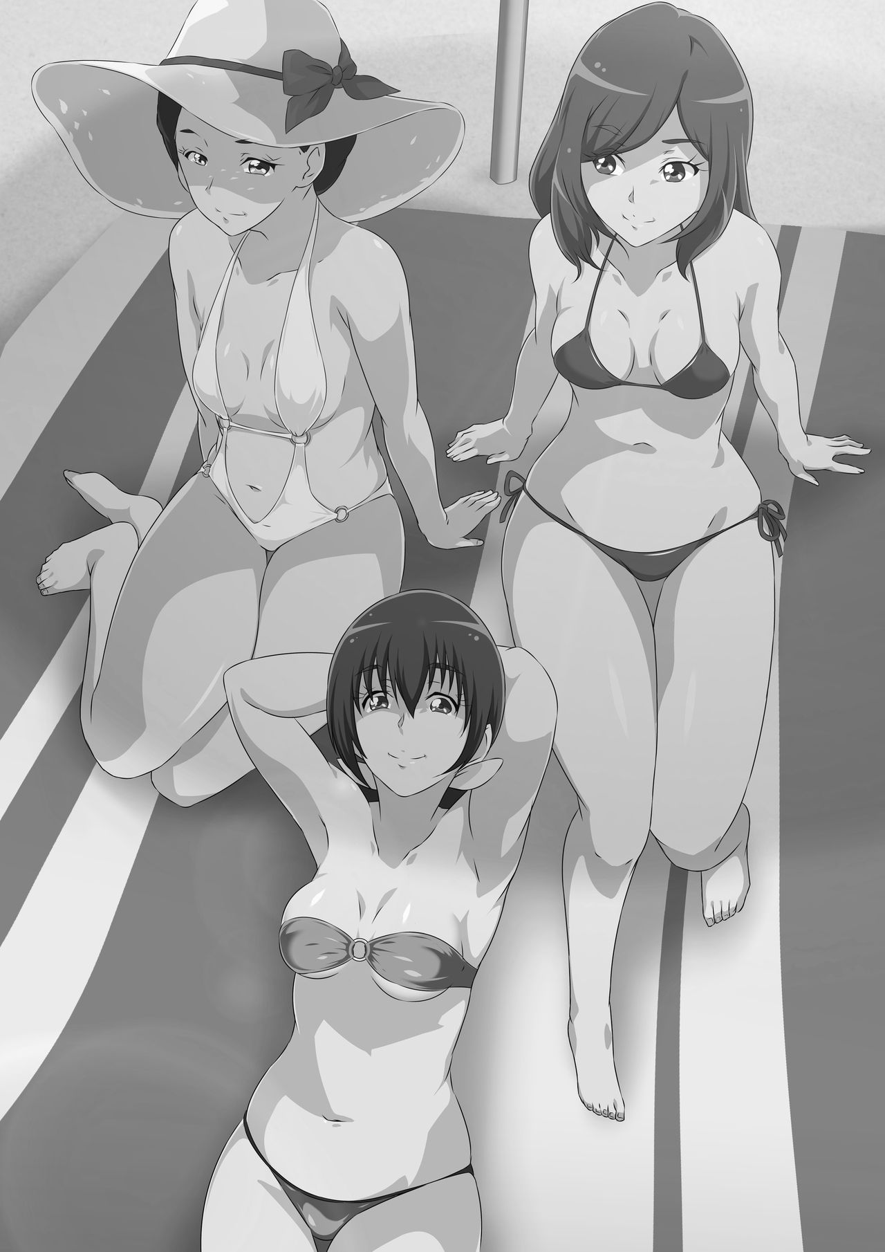 Summer Vacation 1 page 2 full