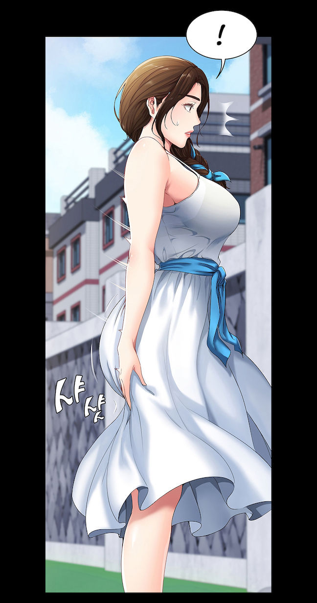 Boarding Diary Uncensored page 9 full