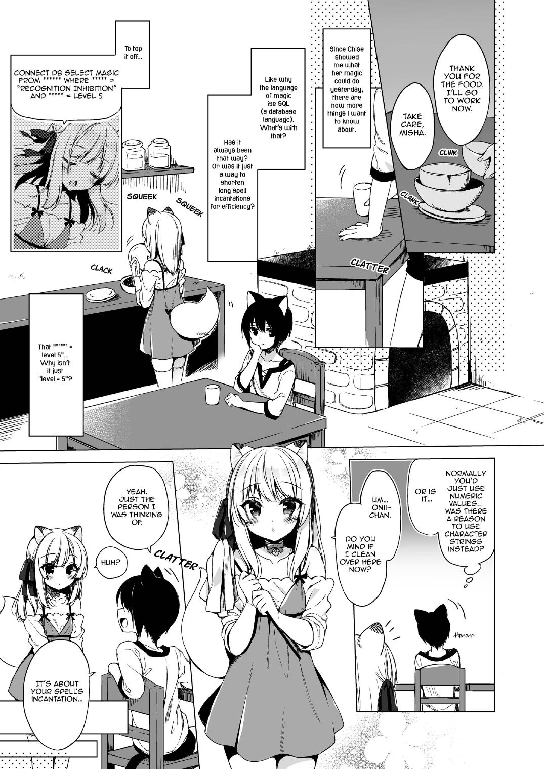 Boku no Risou no Isekai Seikatsu 5 | My Ideal Life in Another World Vol. 5 page 5 full
