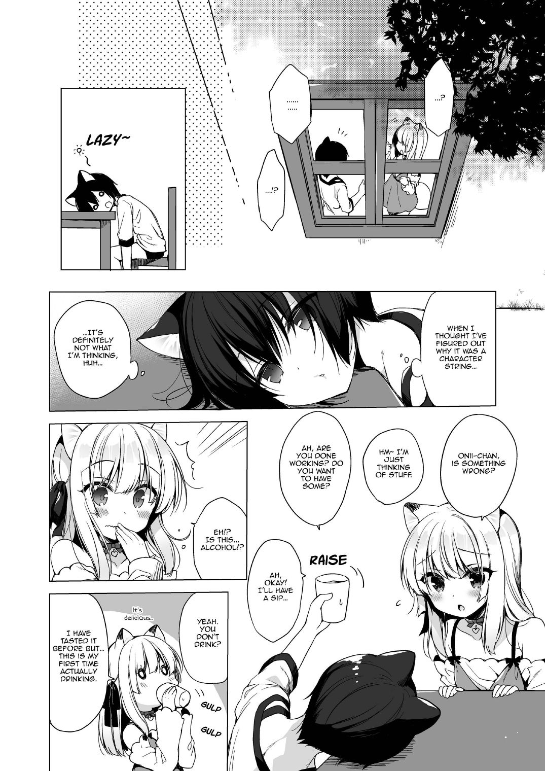 Boku no Risou no Isekai Seikatsu 5 | My Ideal Life in Another World Vol. 5 page 6 full