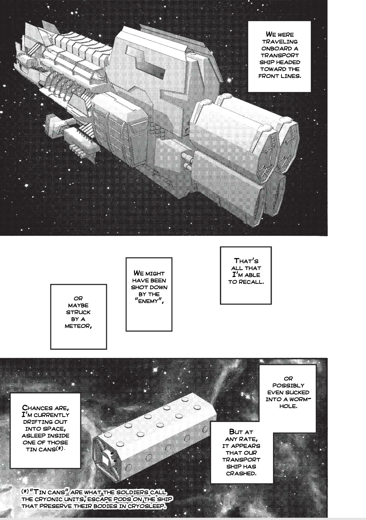 Planet Brobdingnag Ch. 1-8 page 3 full