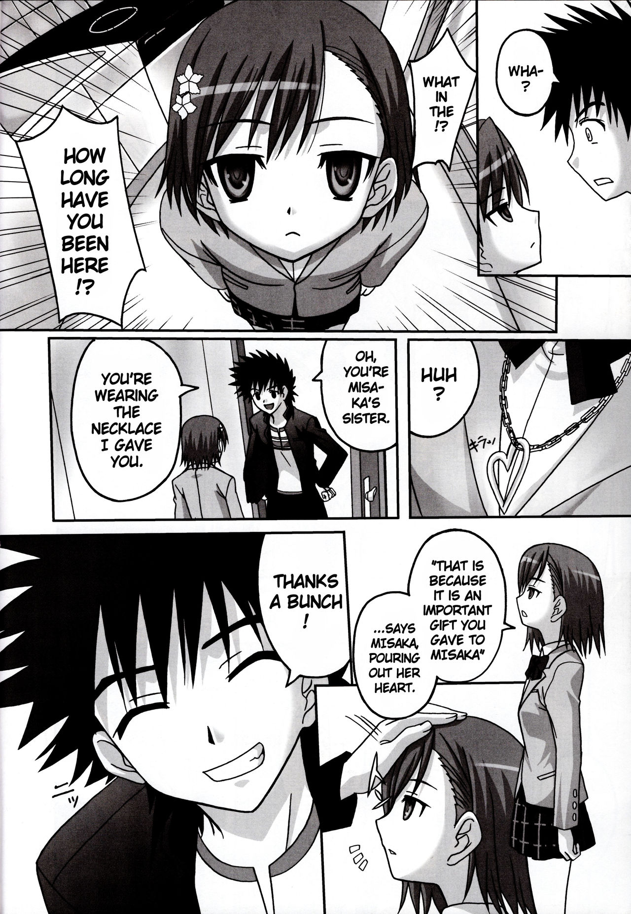 LOVE SIS page 8 full