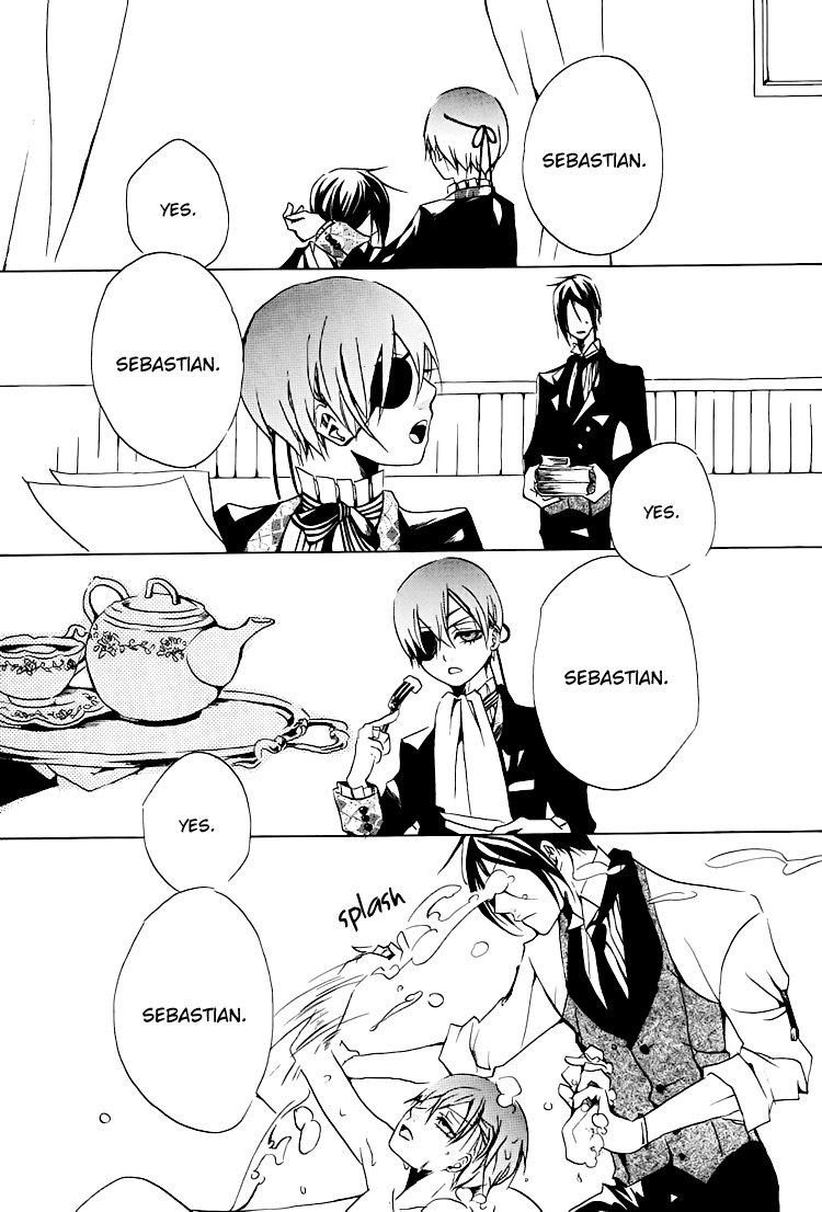 Mellow Mellow page 5 full