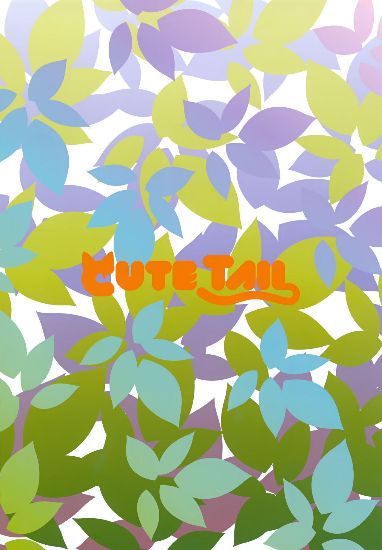 Cute Tail page 2 full