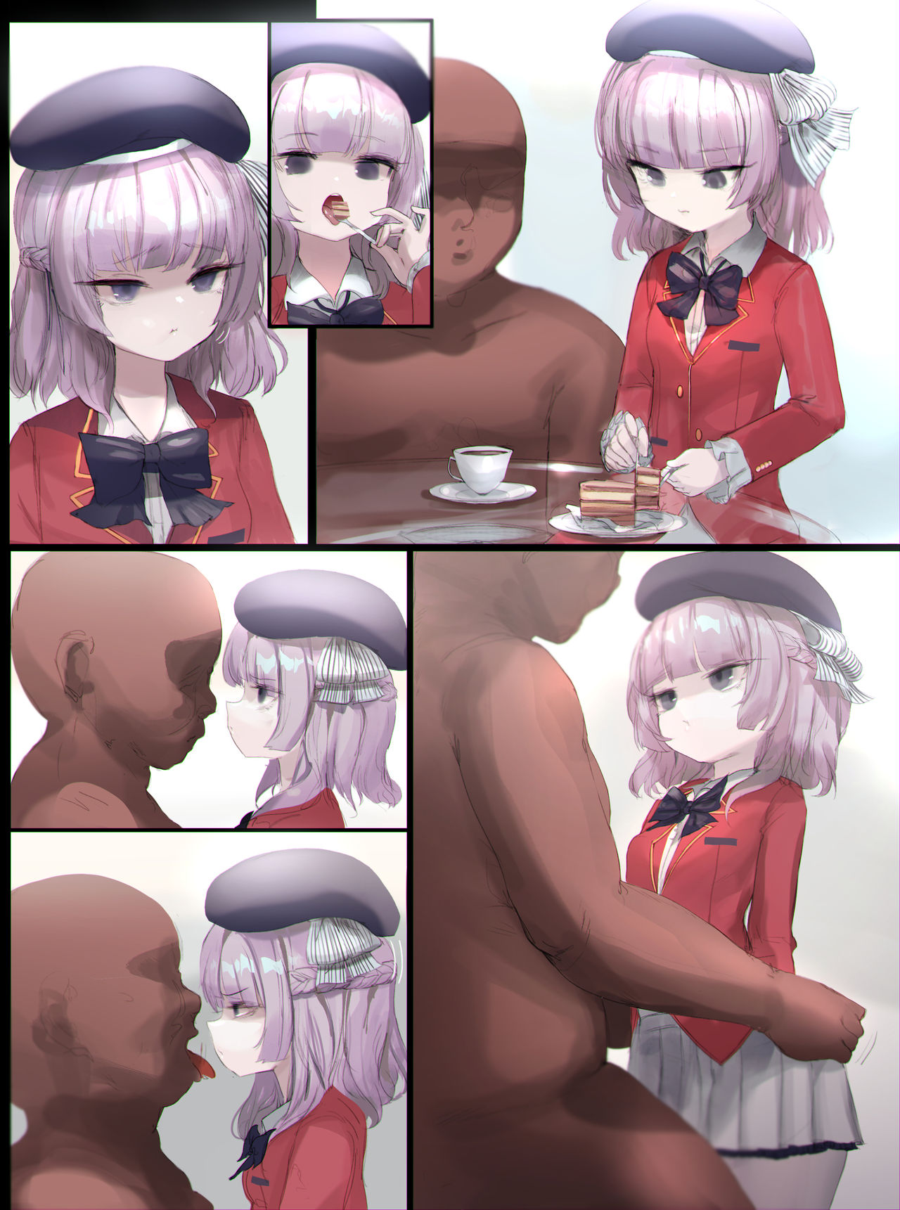 commission page 1 full