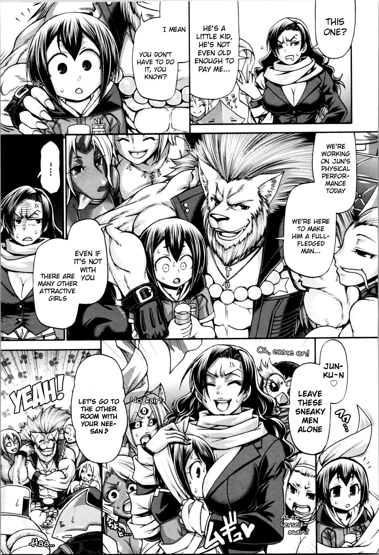 PURGATORY page 9 full