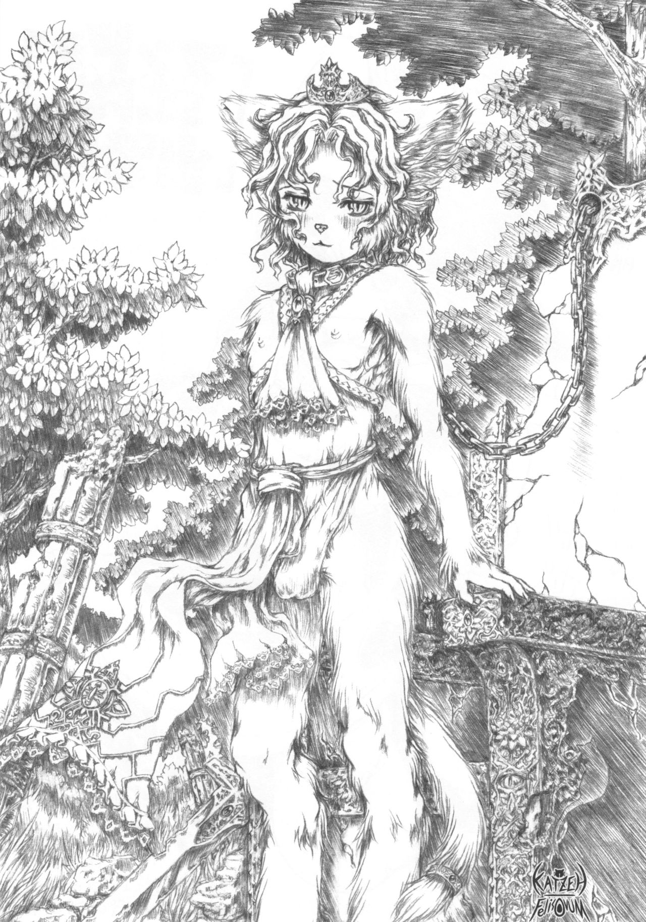 Fundoshi page 8 full