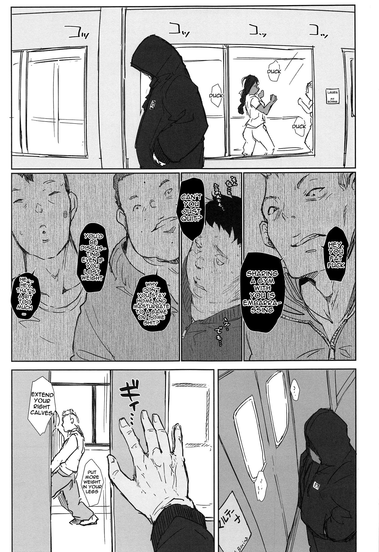 tin tin Ducking page 4 full